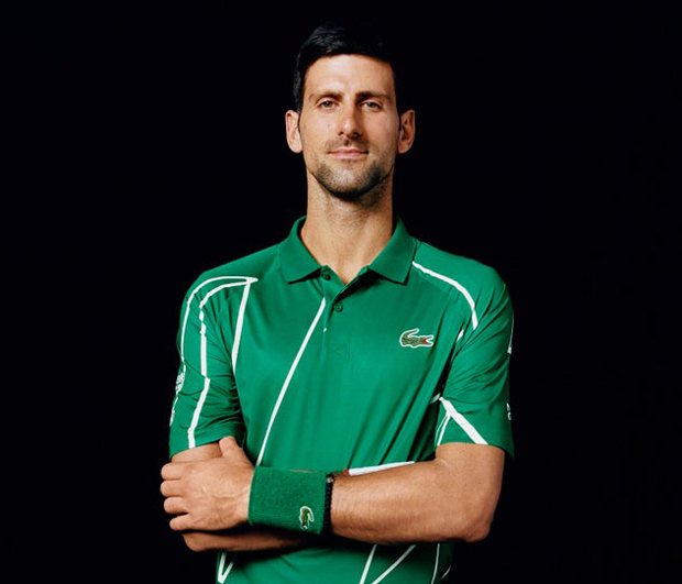 Новак Скајвокер Ђоковић: Србину не смета загађен ваздух у Аустралији, спреман за први гренд слем у сезони