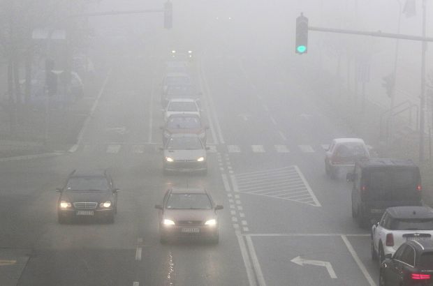 Брнабић сазвала хитан састанак Владе због загађења ваздуха