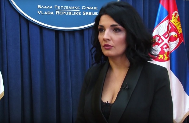 Милена Ивановић САМА истражује злочин: Открићу ко је убио Оливера, ако будем сигурна у то