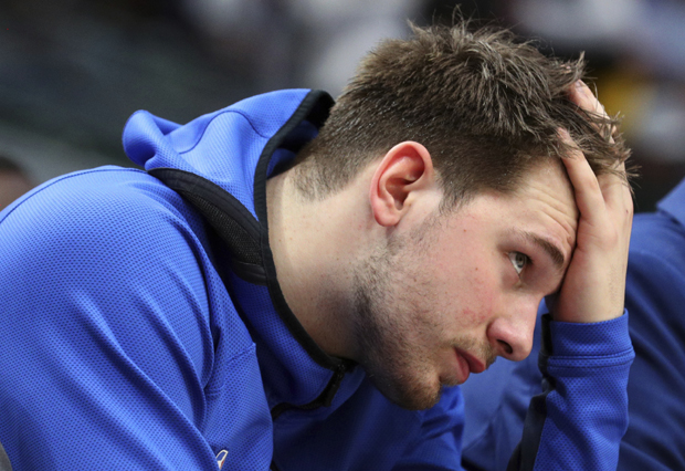 Снуп Дог “ударио” по Дончићу: Можда је најбољи, али у Европи (ВИДЕО)