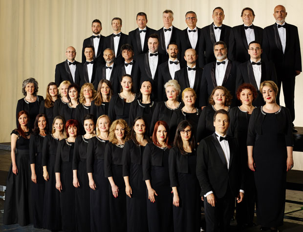 Свечано затварање 51. Бемуса на Коларцу: Рахмањинов на крају