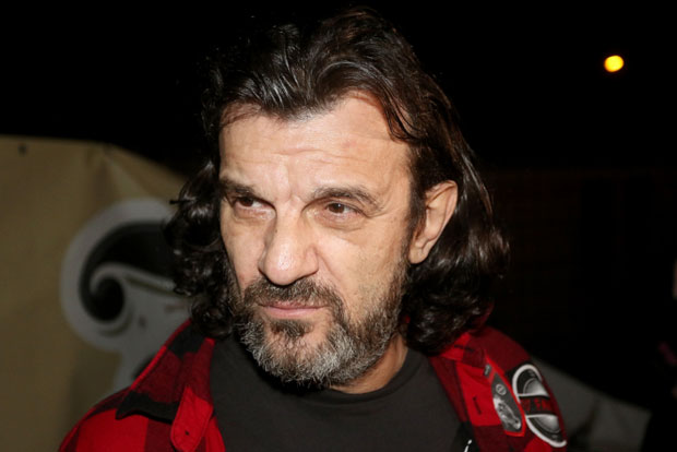 ТЕШКИ ДАНИ ЗА АЦУ ЛУКАСА: Ма ја немам ништа, остајем без свега