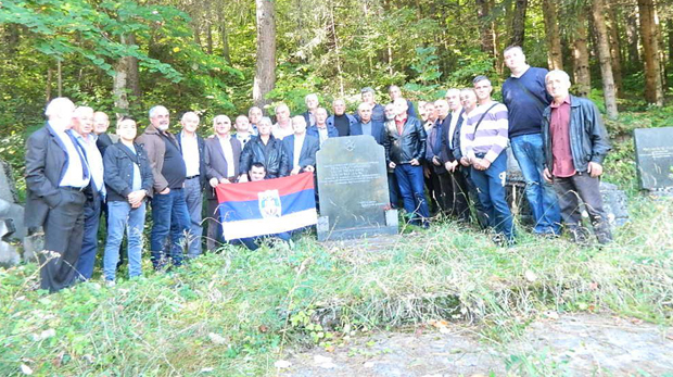 Дани сећања на српске јунаке и добровољце: Браћу нико неће раздвојити