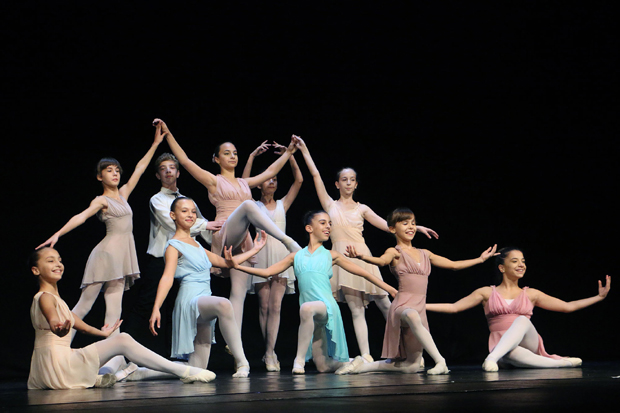 Празник балета у Смедереву: Богат програм на Каравану игре