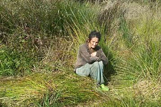 Изненада пронађена кума љубавница:  Ловци је затекли како лута кроз шибље (ФОТО)