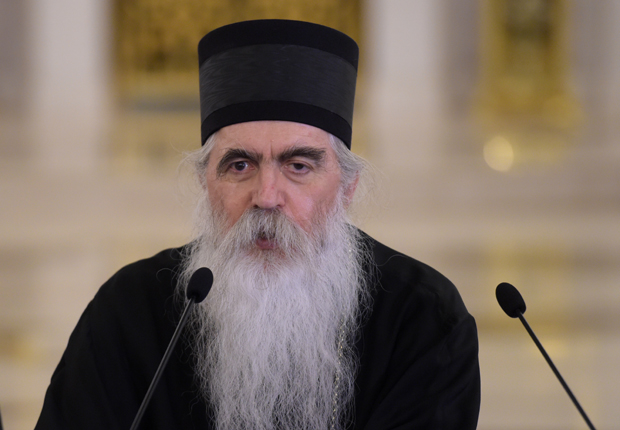 СПЦ: Грчко признавање аутокефалности Украјинске цркве је корак ка расколу Православља