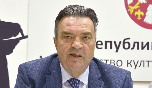 Кнежевић тврди да је паре давао и председнику скупштине Брајовићу