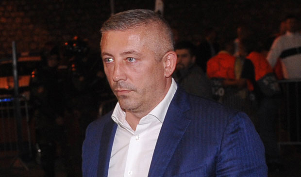 Кокеза уз Звезду у Лондону