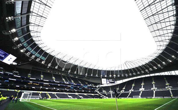 СТАДИОН ОД МИЛИЈАРДУ ФУНТИ: Звезда гостује на једном од најлепших објеката у Енглеској