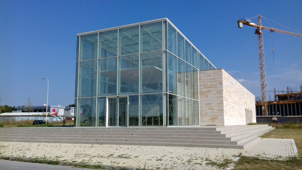 Уз Крагујевац ниче читав нови град, ту ће се слити стотине милиона евра 