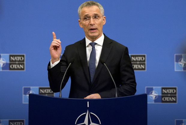 Столтенберг: НАТО је посвећен учлањењу Северне Македоније