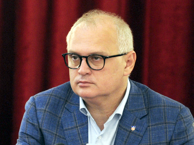 Весић поднео кривичну пријаву против Ђиласа због убиства у покушају