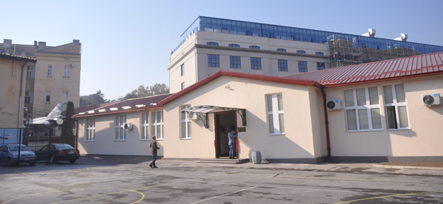 Школа ко авион