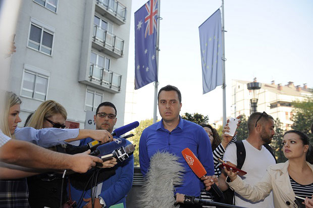 Апел Cargo: Ослободите чика Мићу!