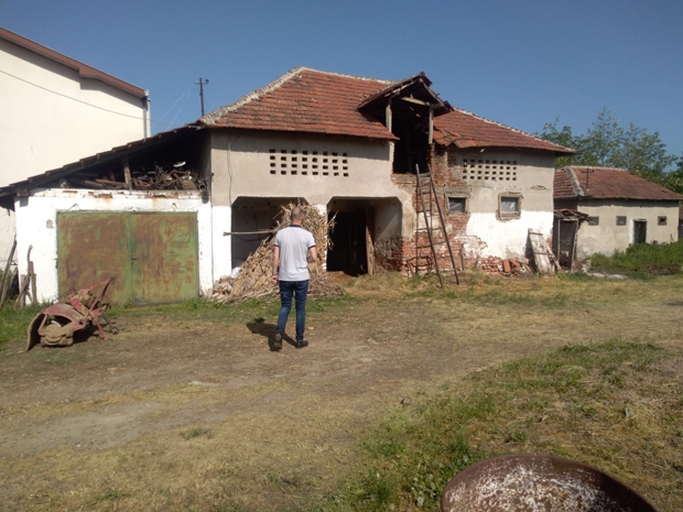 Убили су Микана (73) са 15 удараца дрвеним моткама по глави и телу: За суров злочин Крушевљани добили 34 године затвора