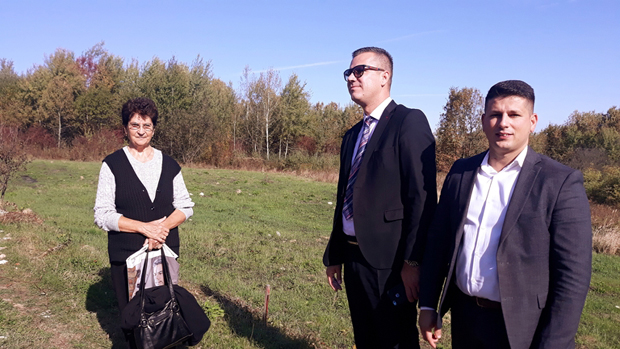 У oпштини Вукoсaвљe пeт пoврaтничких пoрoдицa дoбићe нoвe кућe