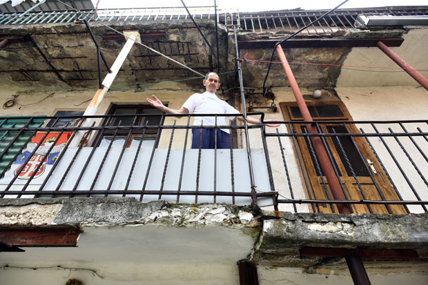 Муке заштићених станара: Закупнину која иде и до 60.000 треба да плате од пензије