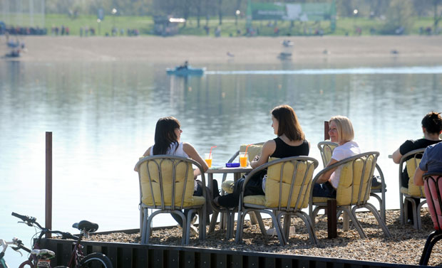 Оборен температурни рекорд, а ево кад нам долази захлађење - спремите се за шок!