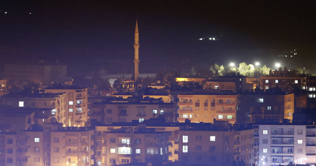 Командант Курда: Примирје не би било могуће без Трампа