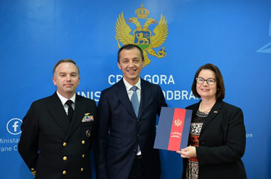 Подгорица од Америке купује 67 оклопњака