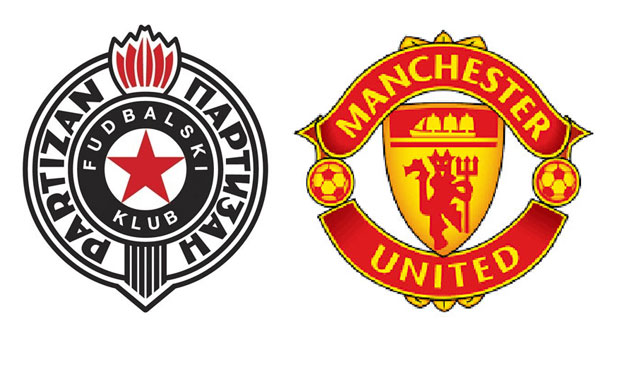 Занимљивости уочи гостовања Манчестера у Хумској