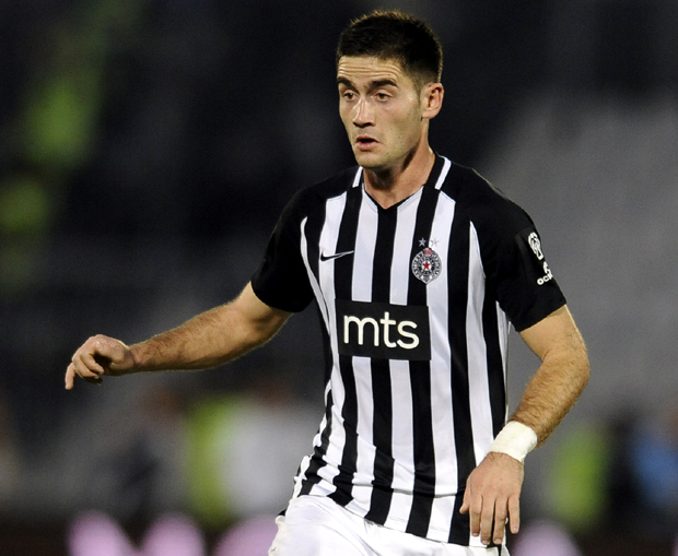 ДАЋЕМО СВЕ ОД СЕБЕ ЗА ЧУДО: Партизан дочекује славни Манчестер јунајтед