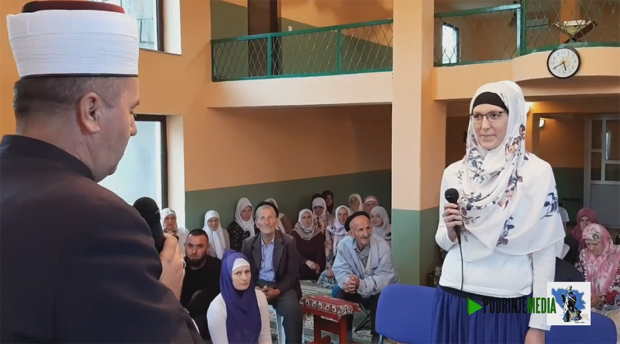 Српкиња сам удата за муслимана. Мој Енес воли божићно прасенце, а ја баклаве: Ово је Далиборкина реакција на вест о Чачанки која је из љубави прешла у ислам