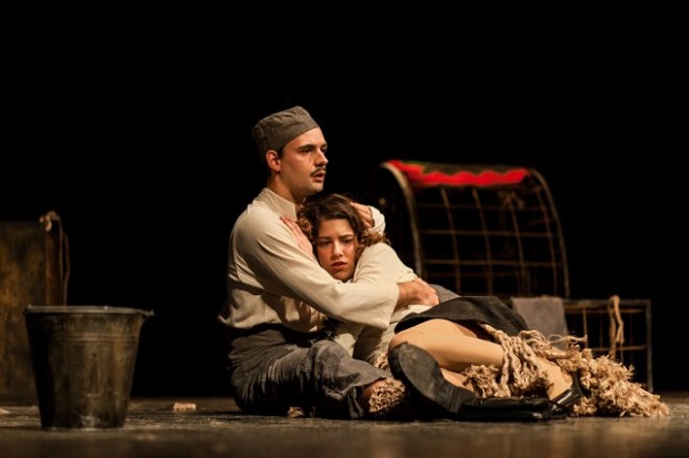 Петријин венац најбоља представа 34. фестивала Гавелиних вечери