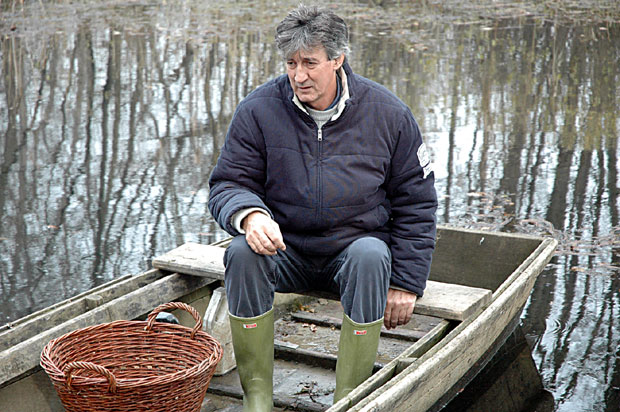 Станиште „Громижељ“ заштитила Влада Републике Српске