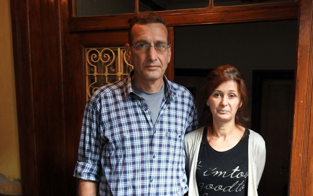 Грађани спречили извршитеље да четворочлану породицу избаце на улицу