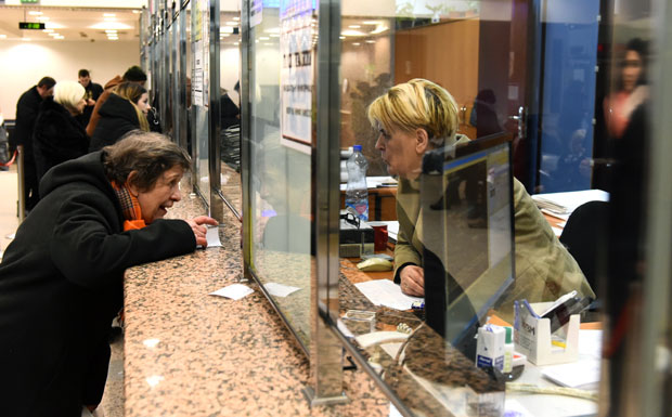 Повећање пензија од 1. јануара: Ево за колико ће бити увећана примања најстаријих суграђана