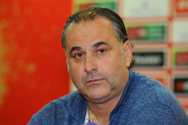 БРЗА РЕАКЦИЈА РУСКИХ ДИСЦИПЛИНАЦА: Грофу суспензија на пет утакмица