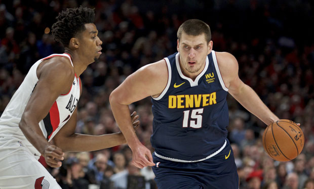 ЈОКИЋ НАСТАВИО ГДЕ ЈЕ СТАО: Половичан учинак Срба на отварању НБА сезоне