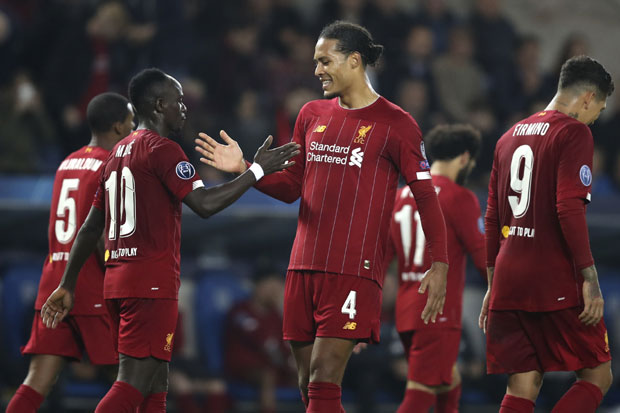 ИНФАНТИНО ПОНОСАН: Прво право Светско клупско првенство биће одиграно у Кини