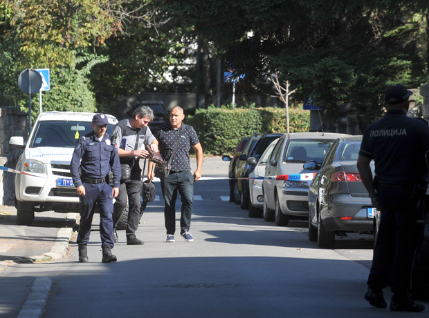 КОД ПСИХИЈАТРА ЈЕР ЈЕ СКРИВАО МРТВУ МАЈКУ: Психијатри утврђују да ли је Слободан способан да изнесе одбрану