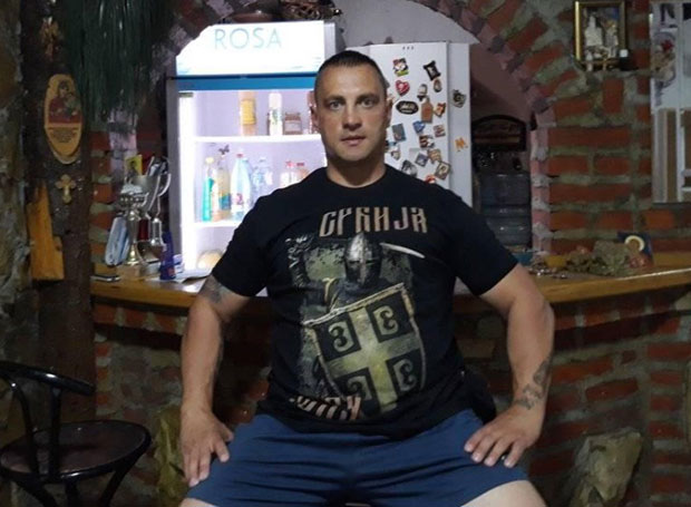 Селидба суда одложила Чабаркапин случај