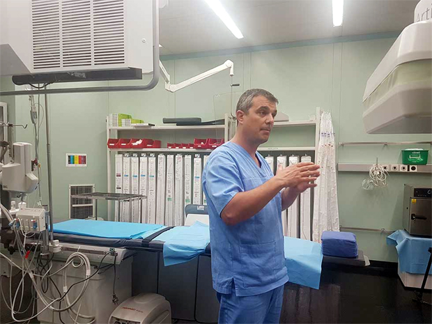 Зрењанинци експерти за пут до срца