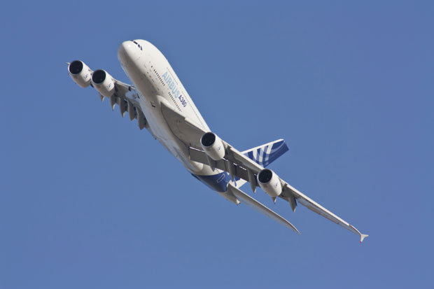 Упркос тарифама Ербас уговорио продају 100 авиона у САД