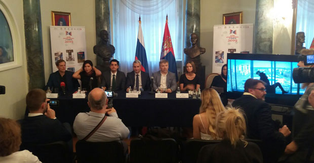 Почињу Дани руског филма: За свакога понешто, од програма за децу до ратних драма