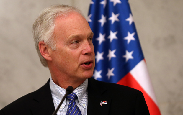 Џонсон: Гренел и Палмер имају план за КиМ