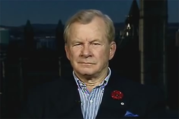 КАНАДСКИ ГЕНЕРАЛ ПОРУЧИО: У Сребреници није било геноцида, лобисти и PR агенције представили Србе као кривце