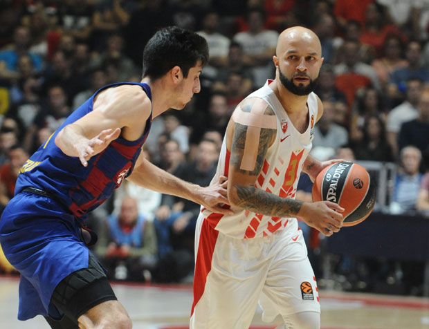 НАВИЈАЧ НАПАО ЧОВИЋА: Лазић бранио Филипа (ВИДЕО)