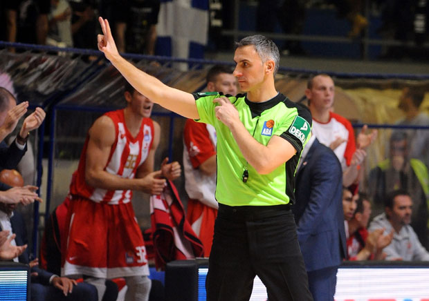 АБА ЛИГА ПОТВРДИЛА: Војиновић кандидат за спортског директора такмичења