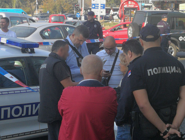 Шокантан сценарио претходио пуцњави на Чукаричкој падини: Муж и љубавник уз кафу и сок се договорили о Горданиној судбини?