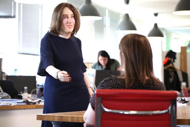 Чека нас мрачна будућност: Ако нешто не променимо сви ћемо бити као грбава Ема?