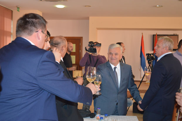 Скупштина темељ Српске: Обележено 28 година рада Народне скупштине Српске