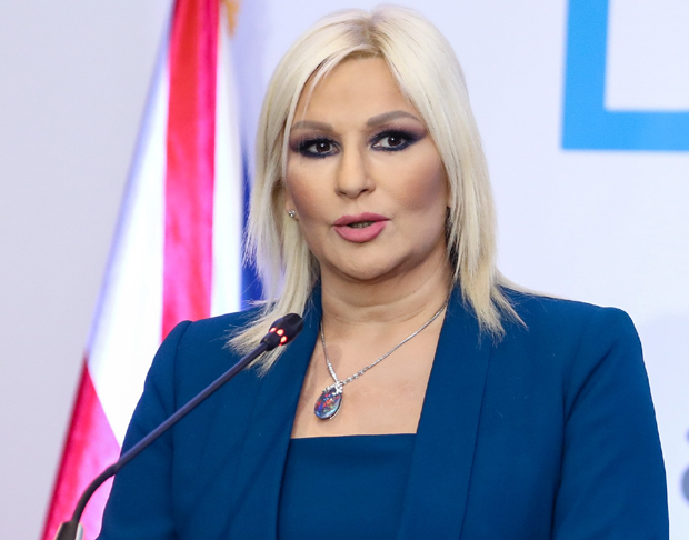 Стигла опрема из Кине: Од Београда до Новог Сада за 30 минута