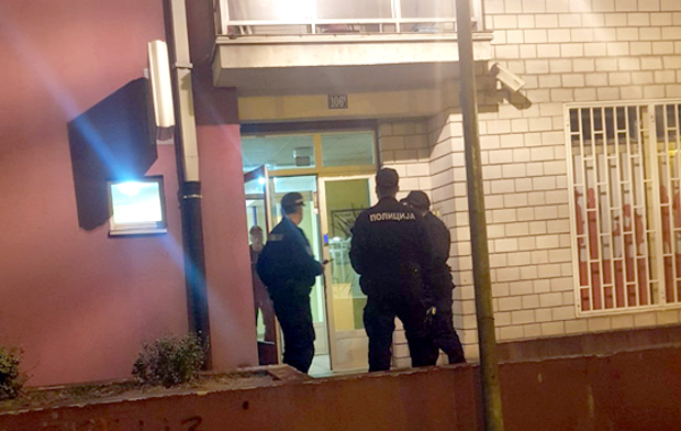 Нови детаљи мистериозне смрти на Новом Београду: Никола је Миличино тело данима држао у стану, а онда је позвао другове да му помогну да га се отараси