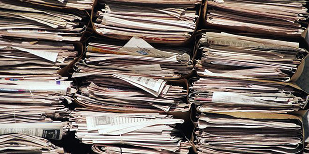 ДНЕВНИК: Лавиринт администрације