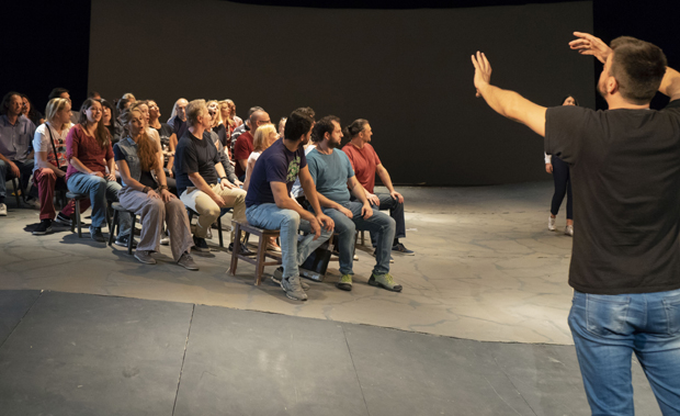 За велики јубилеј Нушић и Бинички: Најављена премијера прве српске опере На уранку 